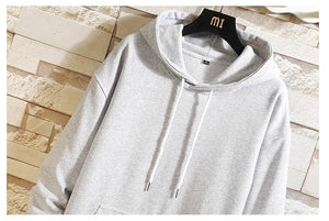 Kangaroo Pocket Hoodie ,  - Streetwear Hoodie - Slick Street