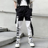 Kings CV1 Cargo Pants XS, Black - Streetwear Cargo Pants - Slick Street