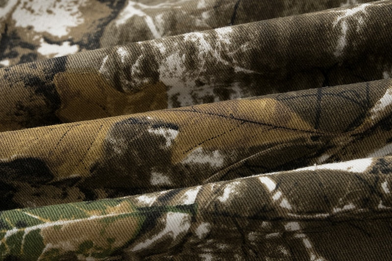 S21 Maple VA Pants ,  - Streetwear Pants - Slick Street