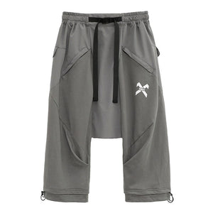 X Joggers ,  - Streetwear Joggers - Slick Street