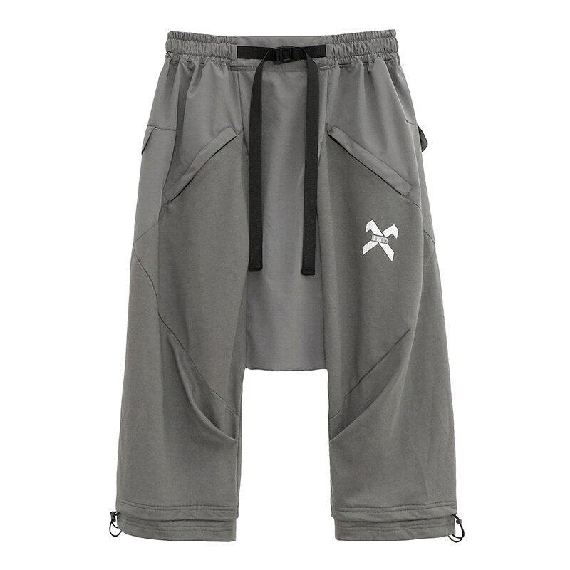 X Joggers ,  - Streetwear Joggers - Slick Street