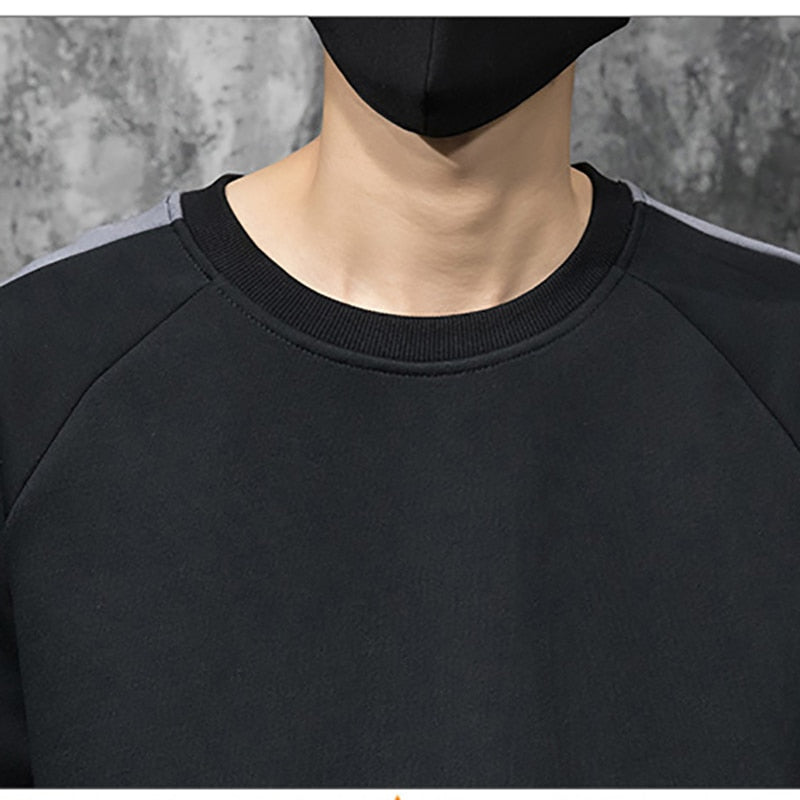GOW Crewneck Sweatshirt ,  - Streetwear Sweatshirts - Slick Street