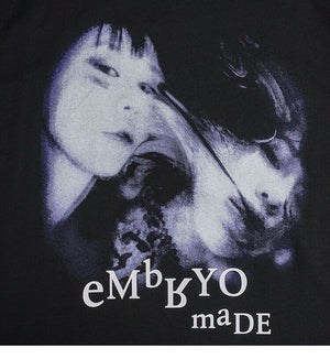 Embryo Made Optical Illusion Shirt , - Streetwear T-Shirts - Slick Street