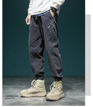 C2 Pants ,  - Streetwear Pants - Slick Street