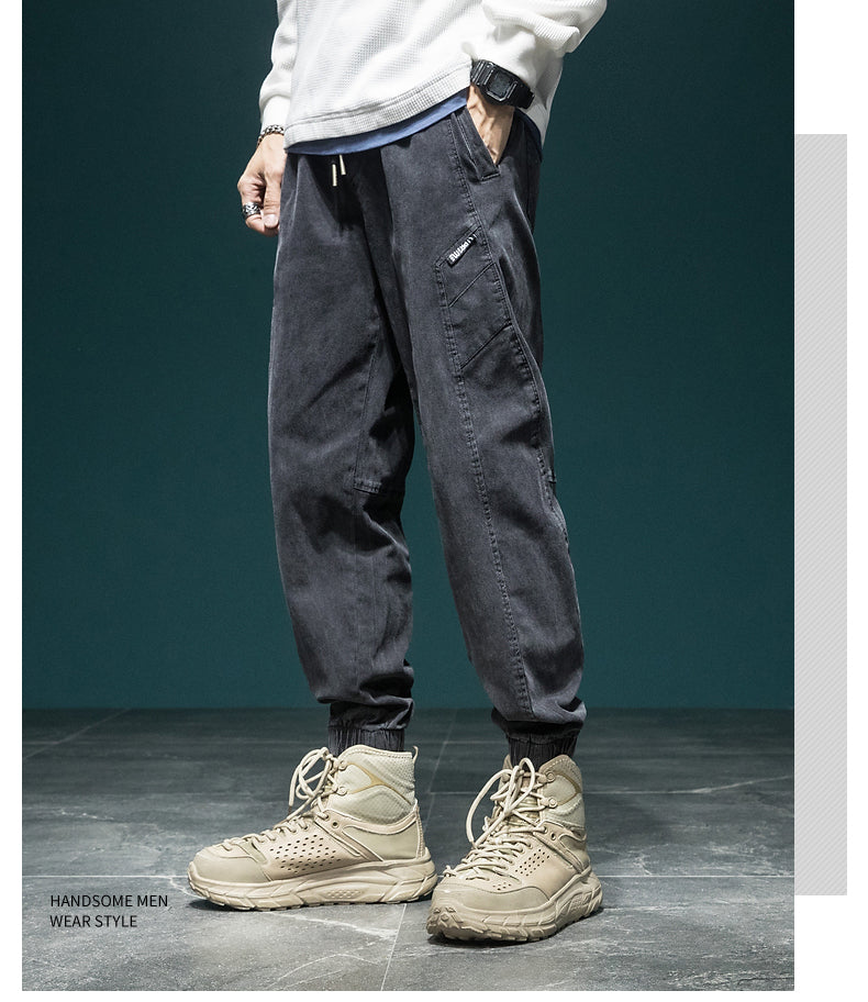 C2 Pants ,  - Streetwear Pants - Slick Street
