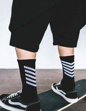 V1AZ Socks (3 PACK) ,  - Streetwear Socks - Slick Street