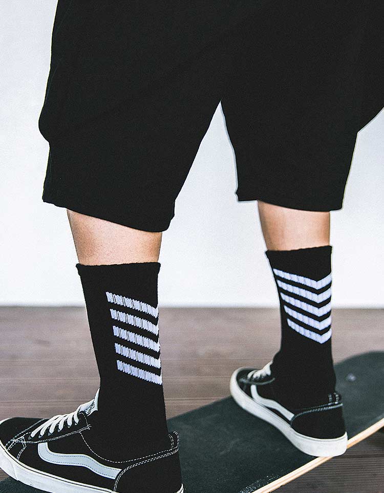V1AZ Socks (3 PACK) ,  - Streetwear Socks - Slick Street