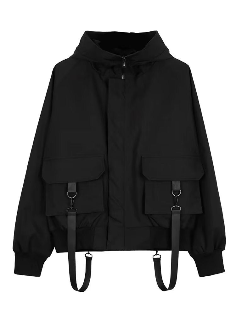 Cosmic IV Jacket ,  - Streetwear Jacket - Slick Street