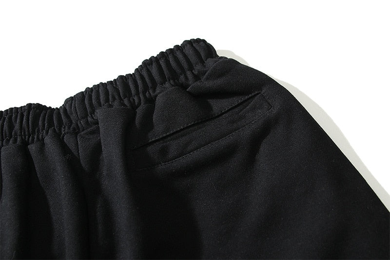 Cactus Fire Shorts ,  - Streetwear Shorts - Slick Street