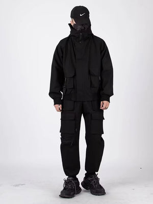 Cosmic IV Jacket ,  - Streetwear Jacket - Slick Street