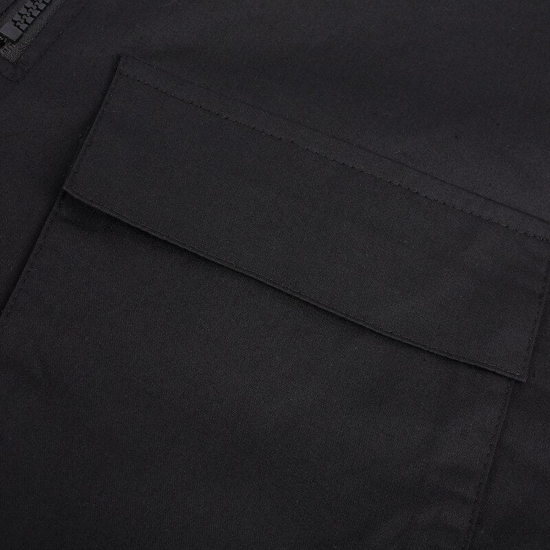 B2V Cargo Pants ,  - Streetwear Cargo Pants - Slick Street