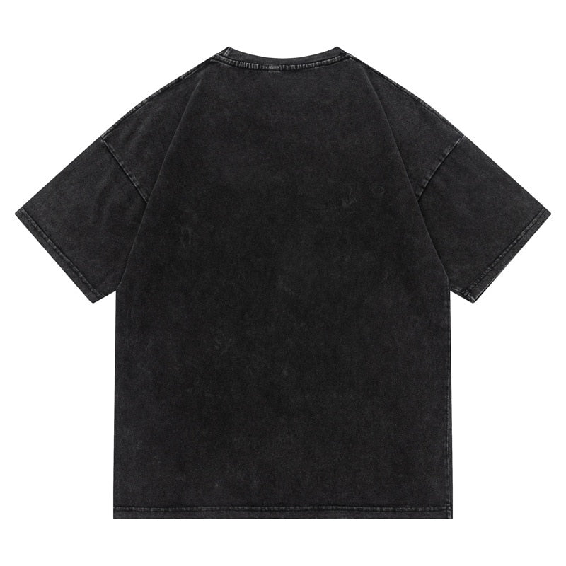 Behemoth T-Shirt ,  - Streetwear Tee - Slick Street