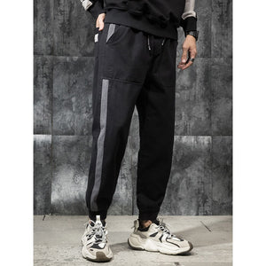 LA Line Joggers ,  - Streetwear Joggers - Slick Street