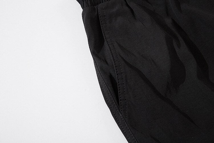 BLVK Cargo Pants ,  - Streetwear Cargo Pants - Slick Street