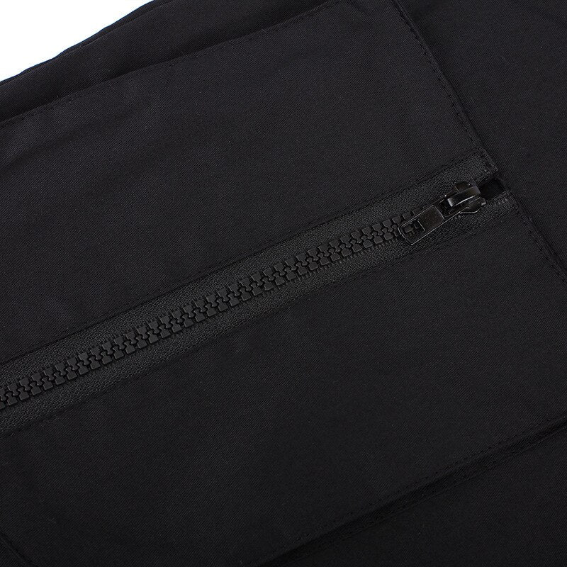 B2V Cargo Pants ,  - Streetwear Cargo Pants - Slick Street