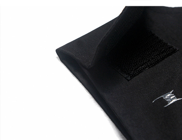 Skeleton Print Vest ,  - Streetwear Vest - Slick Street