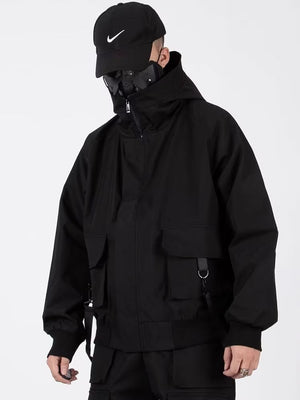 Cosmic IV Jacket ,  - Streetwear Jacket - Slick Street