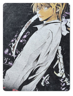 Death Note Anime Sweatshirt , - Streetwear Sweatshirts - Slick Street
