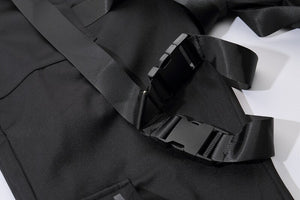 Yeshi Fight Cargo Pants ,  - Streetwear Cargo Pants - Slick Street