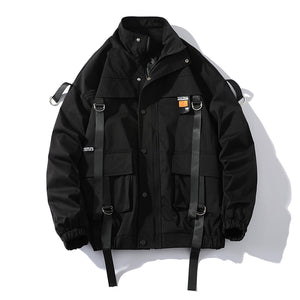 Varsity Tryout SA1 Jacket ,  - Streetwear  - Slick Street