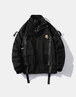 Varsity Tryout SA1 Jacket ,  - Streetwear  - Slick Street