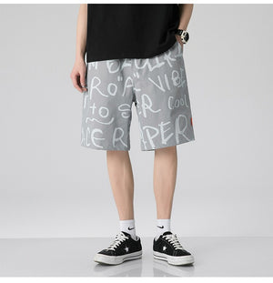 Pro Vibe Streetwear Shorts ,  - Streetwear Shorts - Slick Street