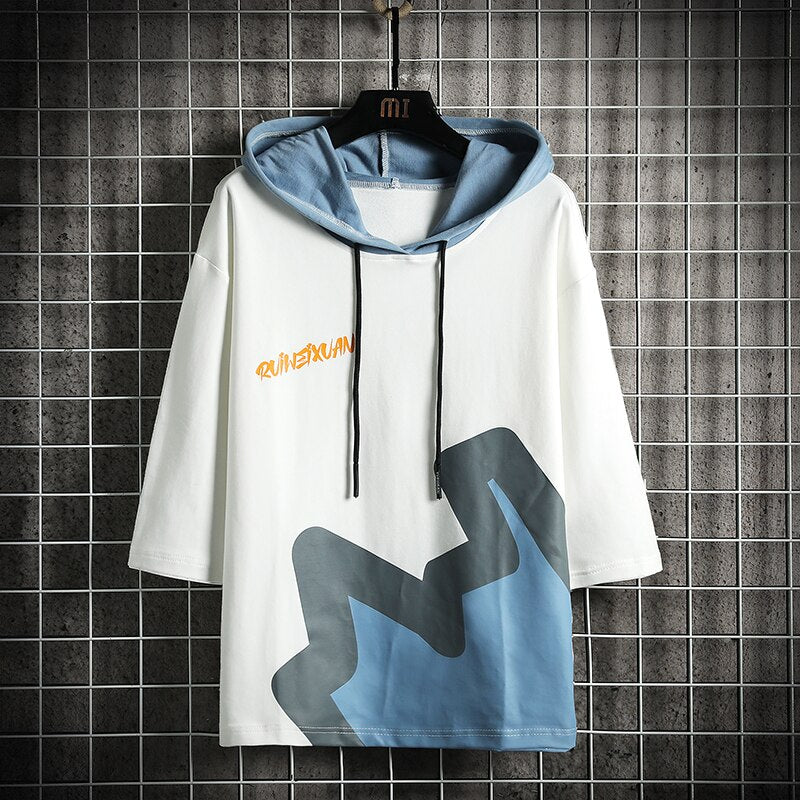 Lace's Style X Hoodie White 2, XS - Streetwear Hoodie - Slick Street