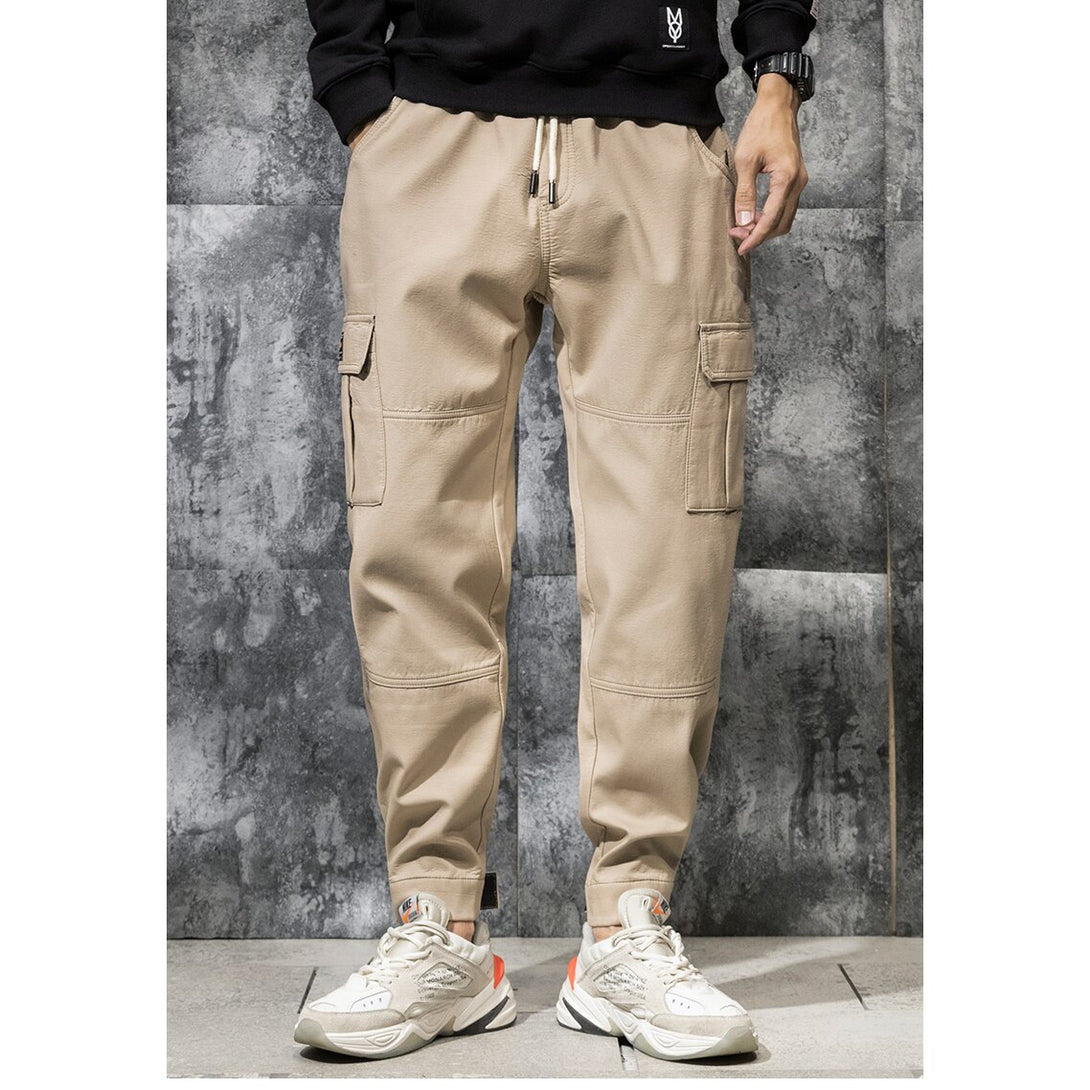 Slant X1 Cargo Pants ,  - Streetwear Cargo Pants - Slick Street