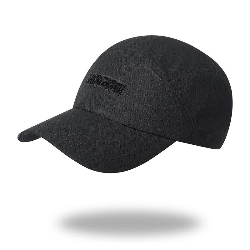 B1 Curve Adjustable Baseball Cap ,  - Streetwear Cap - Slick Street