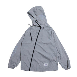 AOGZ 09 Jacket ,  - Streetwear Jackets - Slick Street