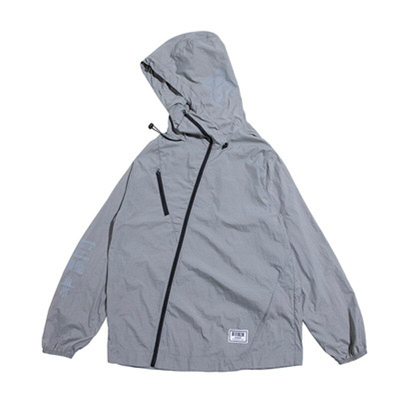 AOGZ 09 Jacket ,  - Streetwear Jackets - Slick Street