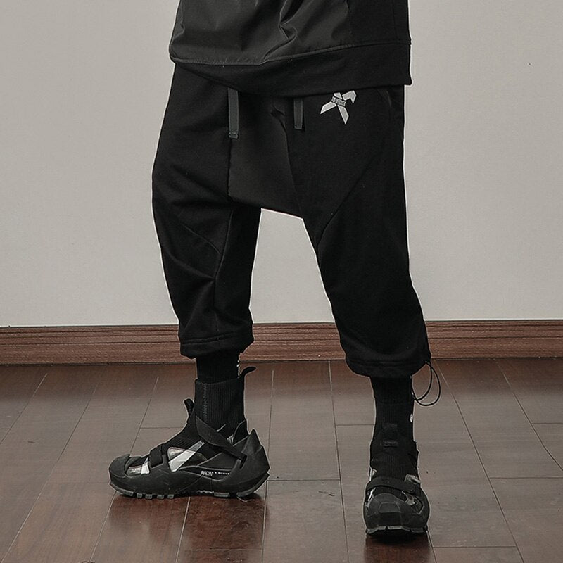 X Joggers ,  - Streetwear Joggers - Slick Street