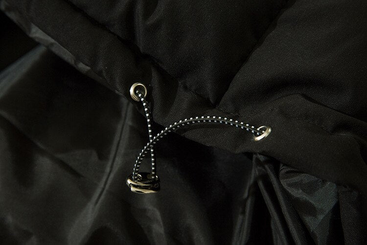 Yin Yang Skeleton Jacket ,  - Streetwear Jackets - Slick Street