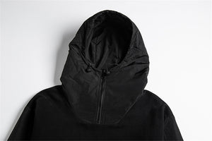 X12 Hoodie ,  - Streetwear Hoodie - Slick Street