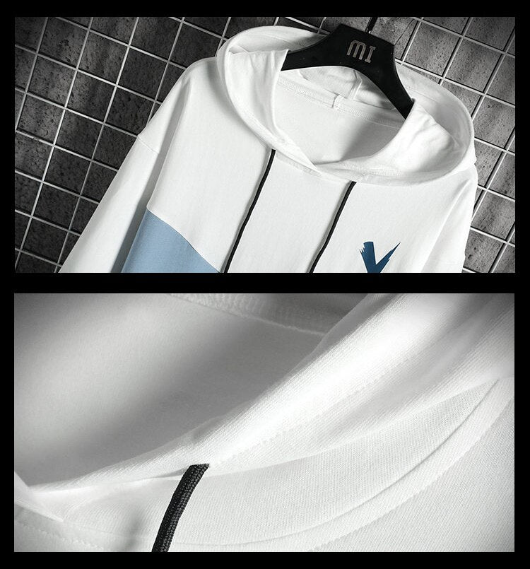 Lace's Style X Hoodie ,  - Streetwear Hoodie - Slick Street