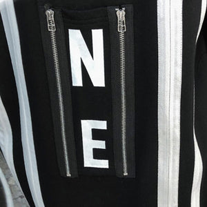 N.E. Hoodie ,  - Streetwear Hoodie - Slick Street