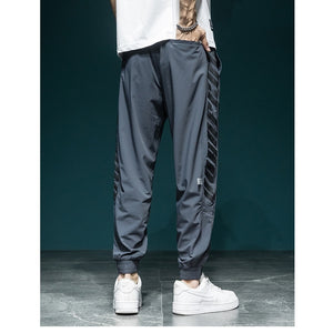 Refreshing Trail Joggers ,  - Streetwear Joggers - Slick Street