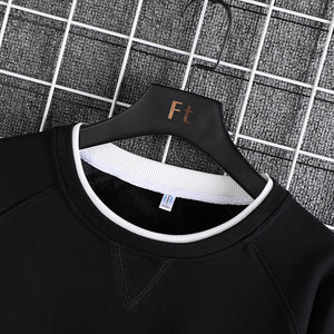 M Article Sweatshirt ,  - Streetwear Sweatshirts - Slick Street