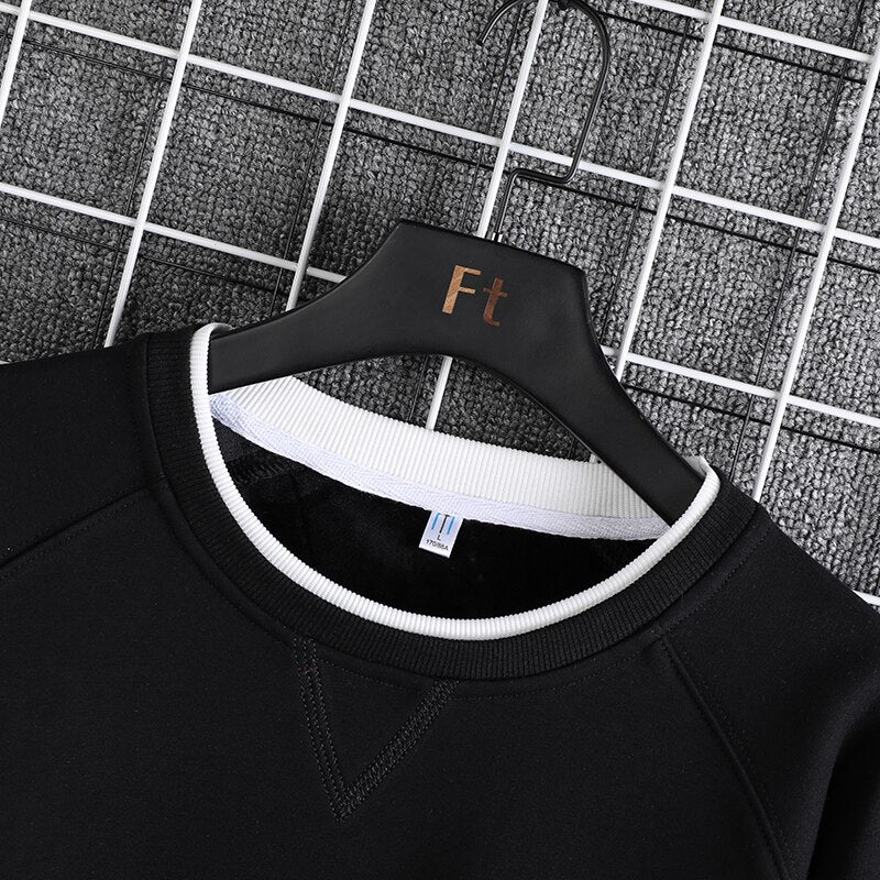 M Article Sweatshirt ,  - Streetwear Sweatshirts - Slick Street