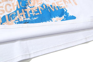 Yoga 'The Inner Peace Finder' T-Shirt ,  - Streetwear T-Shirt - Slick Street