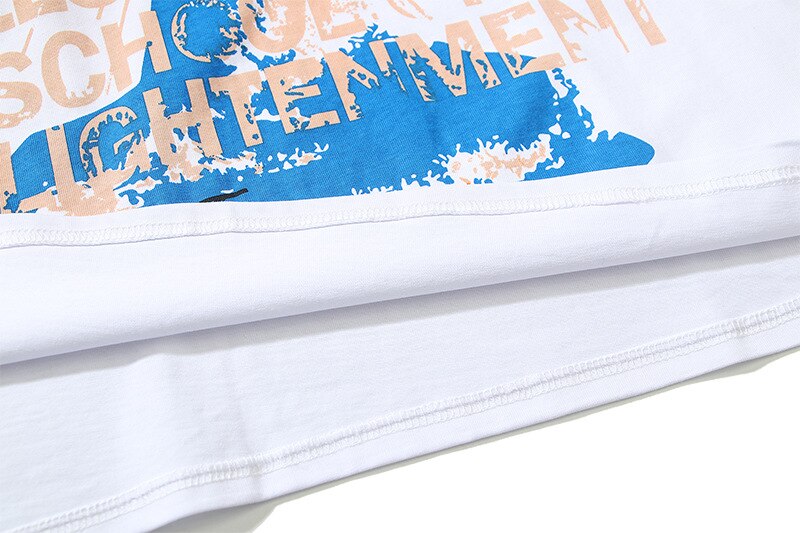 Yoga 'The Inner Peace Finder' T-Shirt ,  - Streetwear T-Shirt - Slick Street