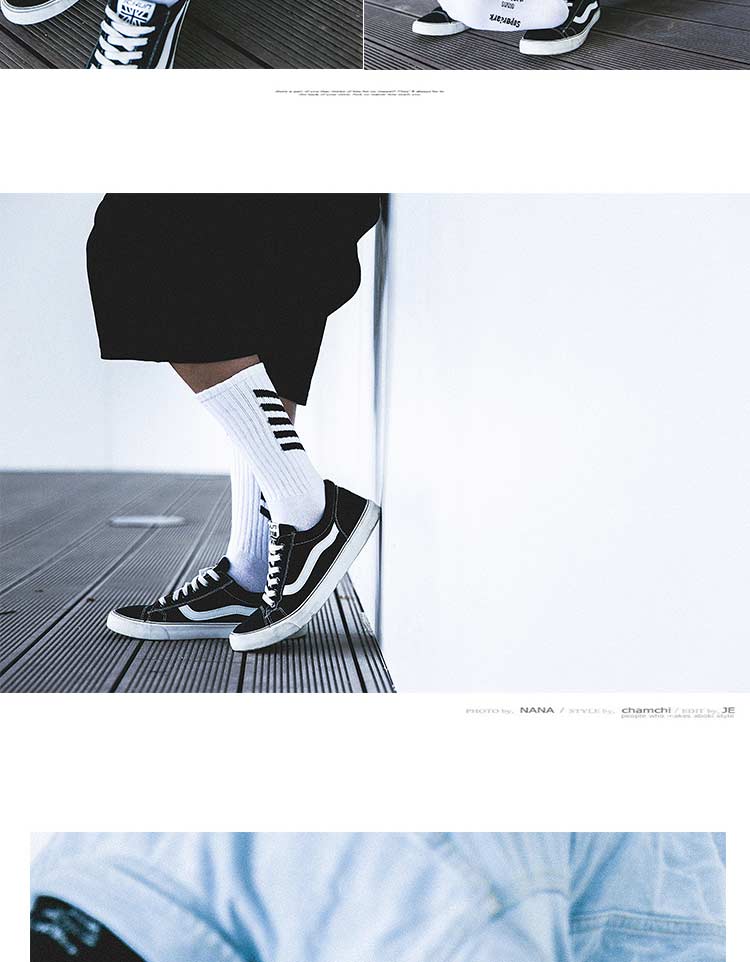 V1AZ Socks (3 PACK) ,  - Streetwear Socks - Slick Street