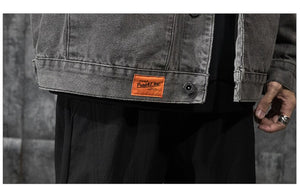 WAVEAKEAR Jacket ,  - Streetwear Jackets - Slick Street