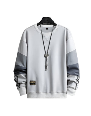 Sonrea Sweatshirt ,  - Streetwear Sweatshirts - Slick Street