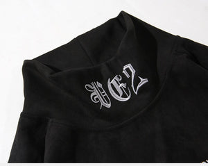 Dark Destiny Sweatshirt ,  - Streetwear Sweatshirts - Slick Street