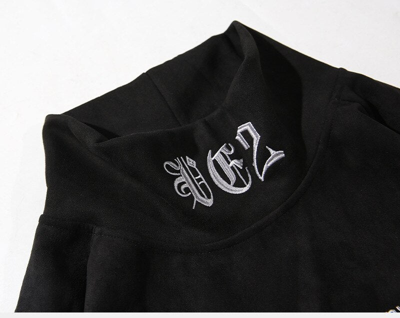 Dark Destiny Sweatshirt ,  - Streetwear Sweatshirts - Slick Street