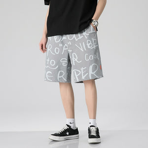 Pro Vibe Streetwear Shorts ,  - Streetwear Shorts - Slick Street