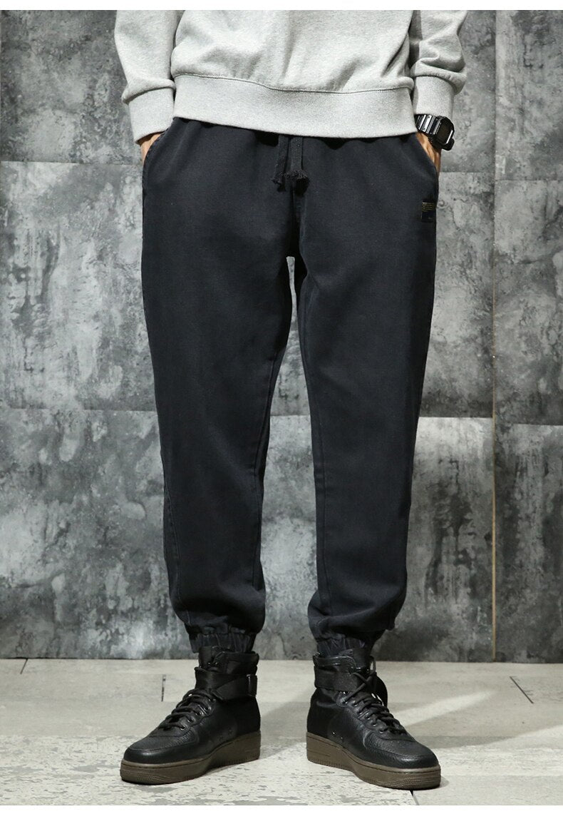 Formal A1 Straight Pants ,  - Streetwear Pants - Slick Street