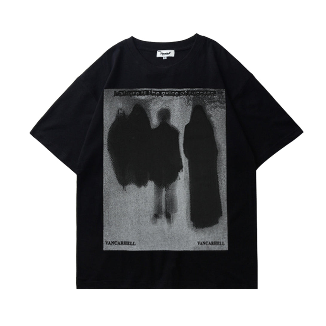 Dark Shadow T-Shirt ,  - Streetwear T-Shirt - Slick Street