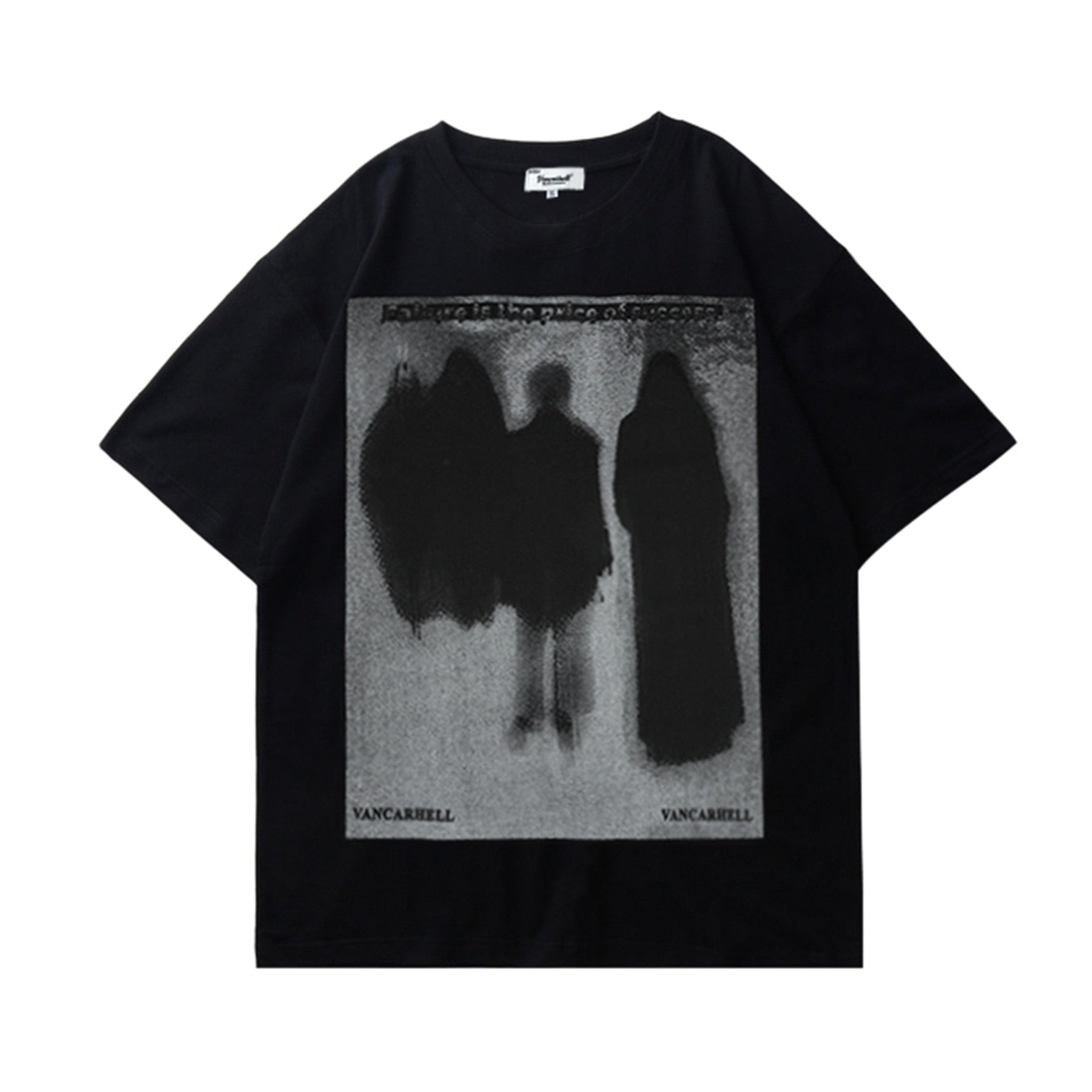 Dark Shadow T-Shirt , - Streetwear T-Shirts - Slick Street